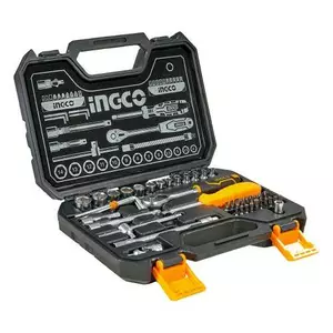 Набори торцевих головок Набори торцевих головок