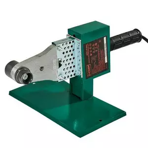 Паяльники для пластикових труб Паяльники для пластикових труб