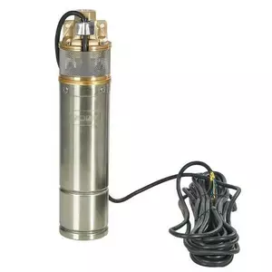 Насоси занурені свердловинні Насоси занурені свердловинні