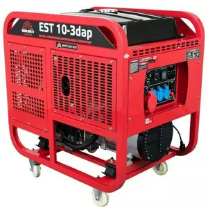 Генератори дизельні Генератори дизельні