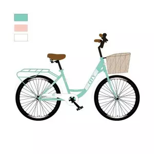 Міські велосипеди Міські велосипеди