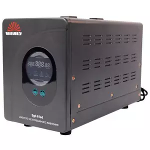 Джерела безперебійного живлення Джерела безперебійного живлення