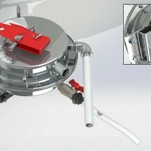 Запчастини для протруйників ПНШ-3, ПНШ-5, ПК-20 Запчастини для протруйників ПНШ-3, ПНШ-5, ПК-20