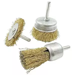 Щітки на дриль Щітки на дриль