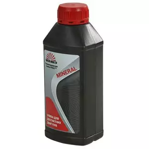 Технічні оливи Технічні оливи