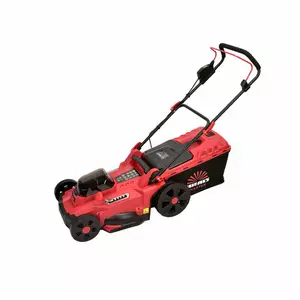 Садово-паркова техніка Садово-паркова техніка