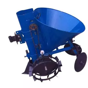 Картоплесаджалки Картоплесаджалки