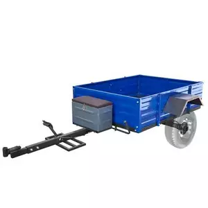 Причепи для мотоблока Причепи для мотоблока