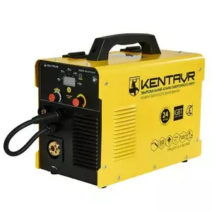 MIG/ММА інверторного типу MIG/ММА інверторного типу