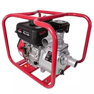 Мотопомпи Мотопомпи