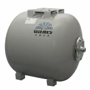 Гідроакумулятори та розширювальні баки (архів) Гідроакумулятори та розширювальні баки (архів)