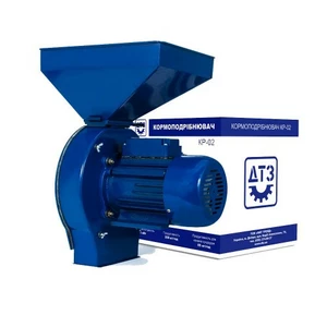 Обладнання для заготівлі та переробки кормів Обладнання для заготівлі та переробки кормів