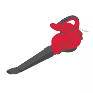 Пилососи садові Пилососи садові