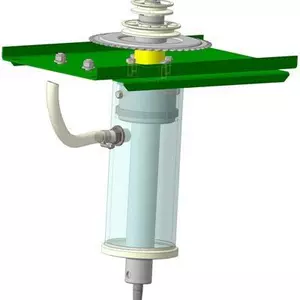 Протравлювачі Протравлювачі