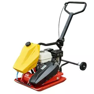 Віброплити Віброплити