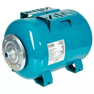 Гідроакумулятори та розширювальні баки Гідроакумулятори та розширювальні баки