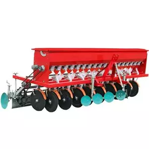 Сівалка для трактора Сівалка для трактора