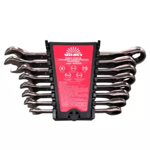 Набори ключів Набори ключів