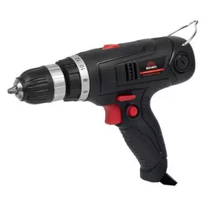 Дрилі-шурупокрути мережеві Дрилі-шурупокрути мережеві