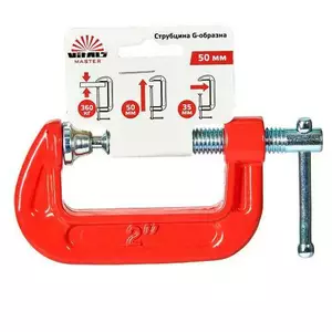Струбцини Струбцини