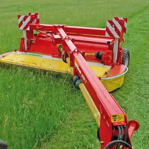 Кормозаготівля від POTTINGER Кормозаготівля від POTTINGER