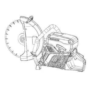 Бензорізи Бензорізи