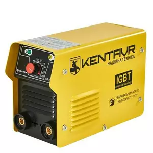 ММА інверторного типу ММА інверторного типу