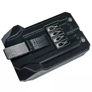 Акумулятори та зарядні пристрої Акумулятори та зарядні пристрої