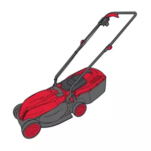 Газонокосарки електричні Газонокосарки електричні