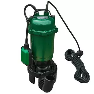 Насоси занурені дренажні Насоси занурені дренажні