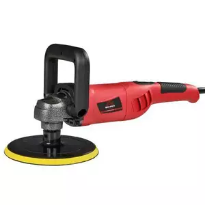 Полірувальна машина Полірувальна машина