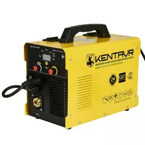 MIG/ММА інверторного типу MIG/ММА інверторного типу