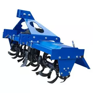 Ґрунтофреза для мінітрактора Ґрунтофреза для мінітрактора