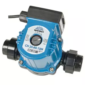 Циркуляційні насоси Циркуляційні насоси