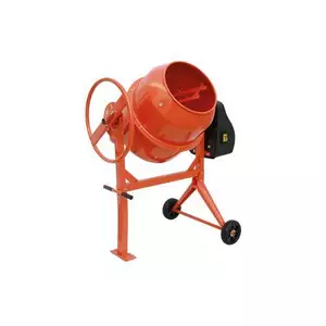 Бетонозмішувачі Бетонозмішувачі