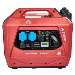 Генератори бензинові Генератори бензинові