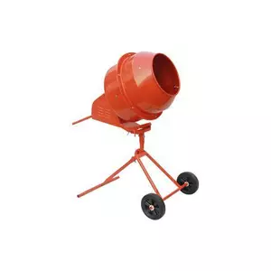 Бетономішалки Бетономішалки