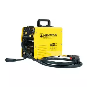 MIG/ММА інверторного типу MIG/ММА інверторного типу