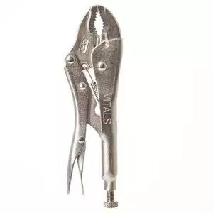 Кліщі затискні Кліщі затискні