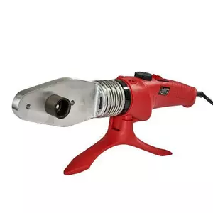 Паяльники для пластикових труб Паяльники для пластикових труб