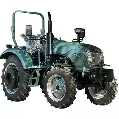 Трактор HORST G404DXU