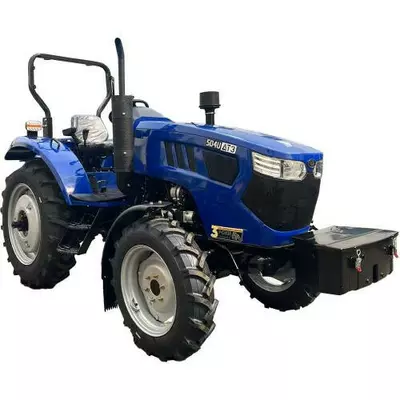 Трактор ДТЗ 504U