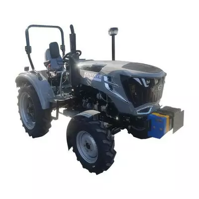 Трактор KENTAVR 404X