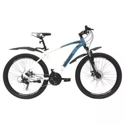 Велосипед SPARK DELIGHT (колеса - 26", алюмінієва рама - 17")