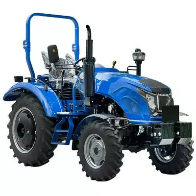 Трактор HORST G244DXU