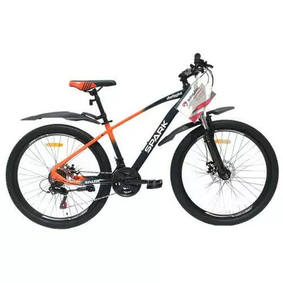 Велосипед SPARK DELIGHT (колеса - 26", алюмінієва рама - 15")