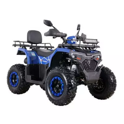Квадроцикл SP200-10