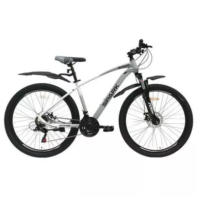 Велосипед SPARK DELIGHT (колеса - 27,5", алюмінієва рама - 17")