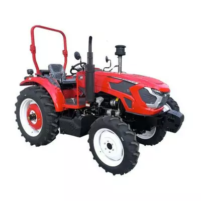 Трактор KENTAVR H 504U