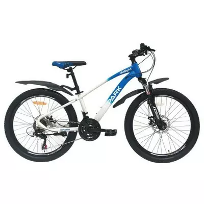 Велосипед SPARK DELIGHT (колеса - 24", алюминиевая рама - 12")